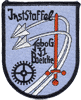 Wappen der Instandsetzungsstaffel des JaboG 31"B"