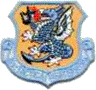 Wappen der 81stTactical Fighter Wing